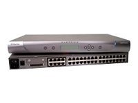 Raritan Paragon II UMT832M - KVM switch - 32 ports