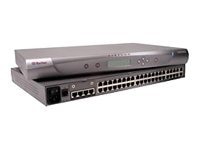 Raritan Paragon II UMT442 - KVM switch - 42 ports