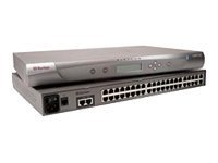 Raritan Paragon II UMT242 - KVM switch - 42 ports