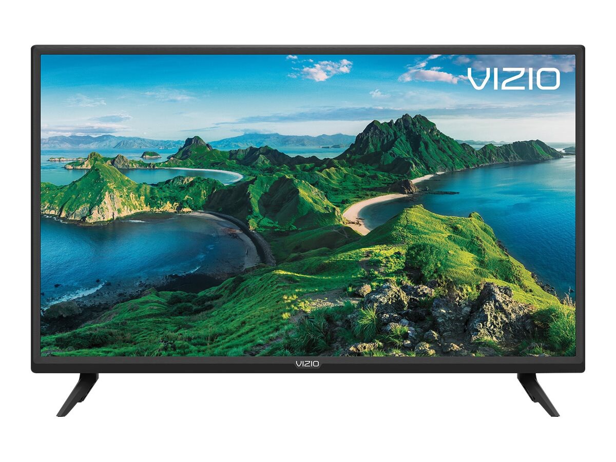 VIZIO D-Series 32" Class 1080p Smart LED TV