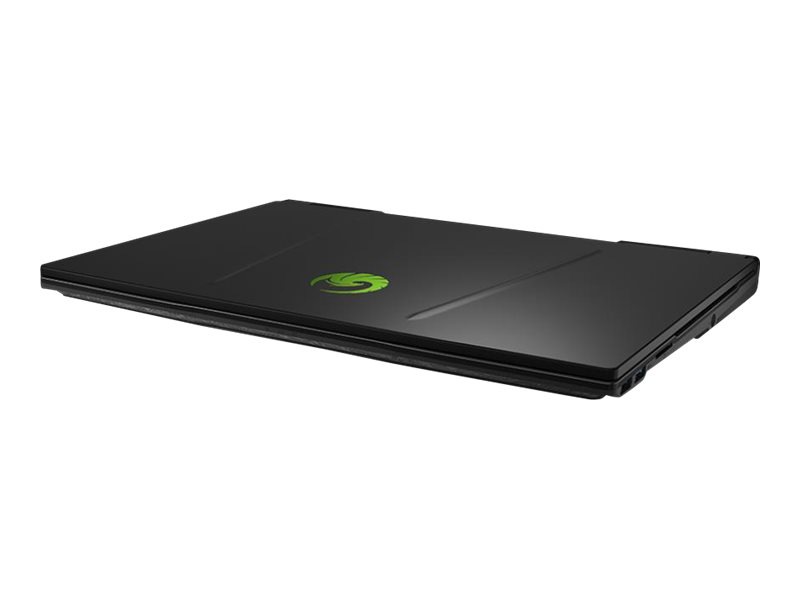 MSI Alpha 15 A3DD-003 - 15.6" - Ryzen 7 3750H - 8 GB RAM - 512 GB SSD