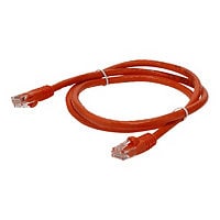 Proline patch cable - 2 ft - orange