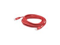 Proline patch cable - 2 ft - red
