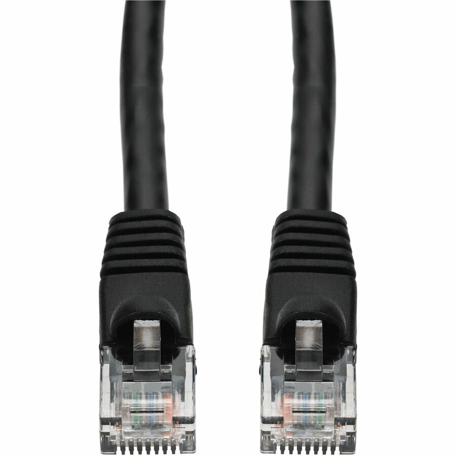 Proline patch cable - 20 ft - black