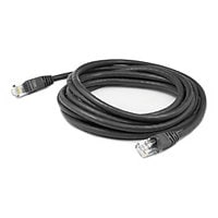 Proline patch cable - 20 ft - black