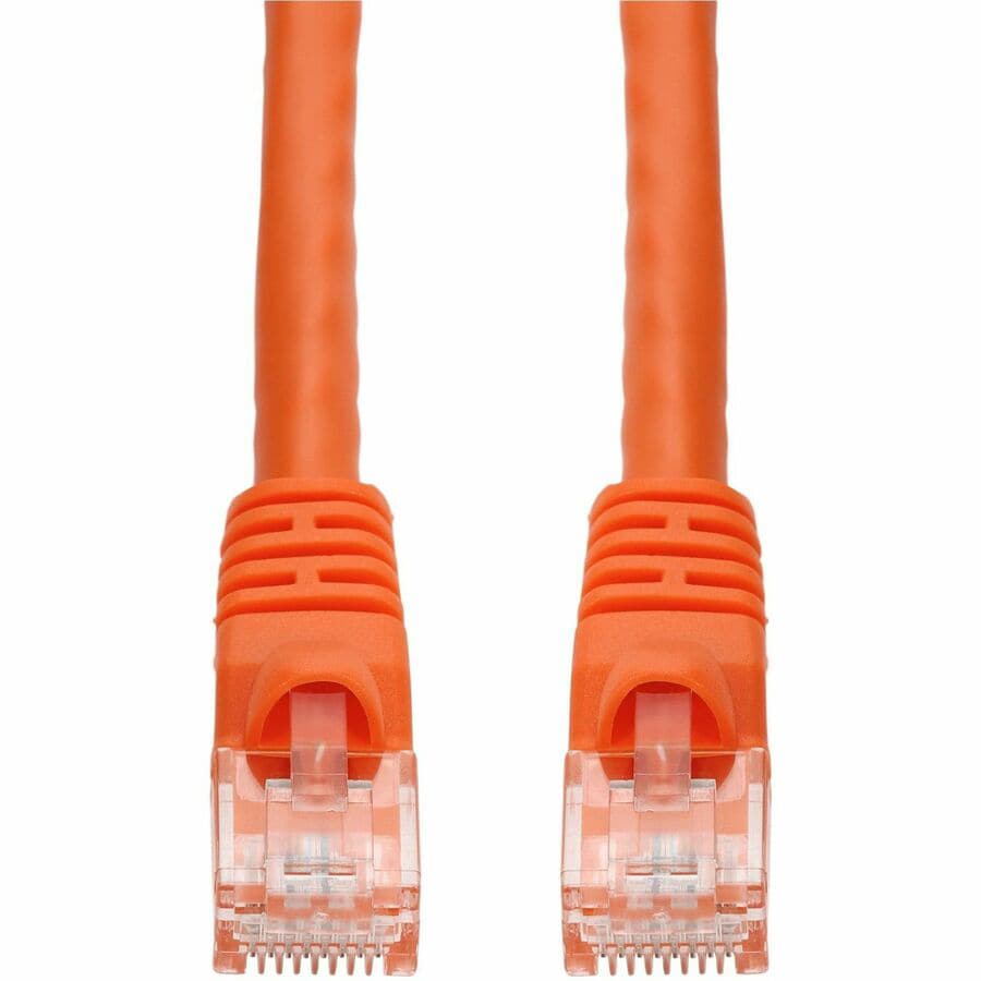 Proline patch cable - 3 ft - orange