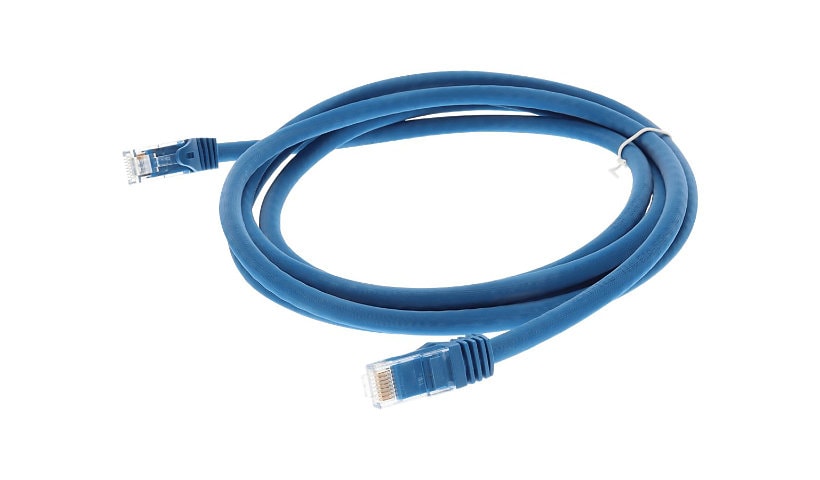 Proline patch cable - 4 ft - blue