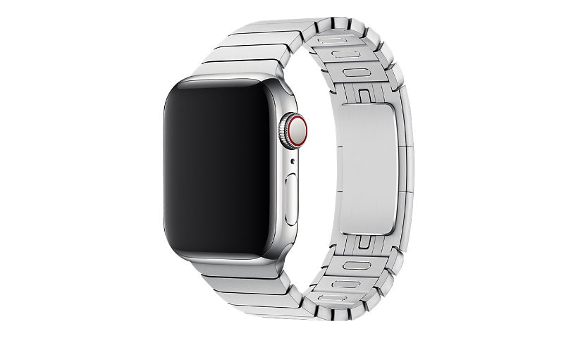 Apple 38mm Link Bracelet - bracelet de montre pour montre intelligente