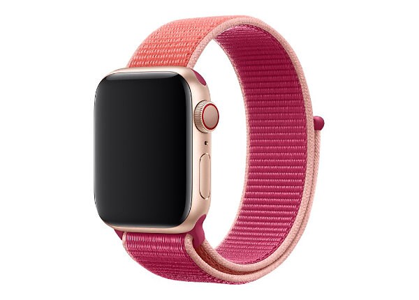 APPLE WATCH 40 POMEGRANATE SL-AME