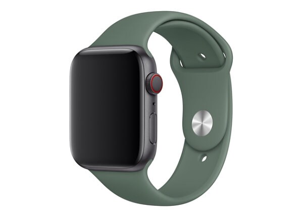 APPLE WATCH 44 PINE GREEN SPORT-AME