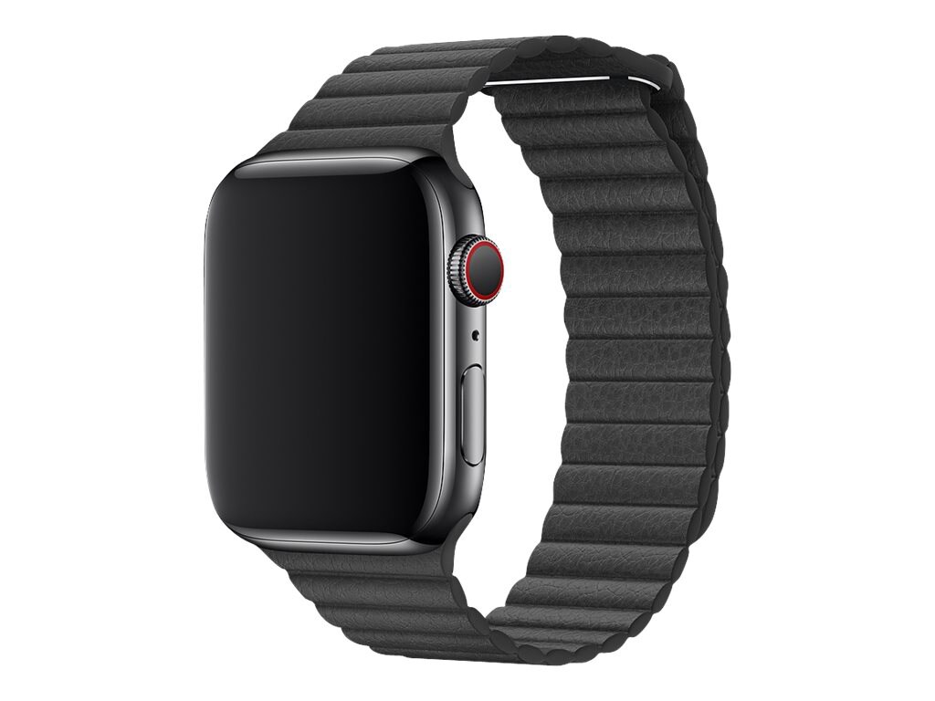 Apple 44mm Leather Loop - strap for smart watch