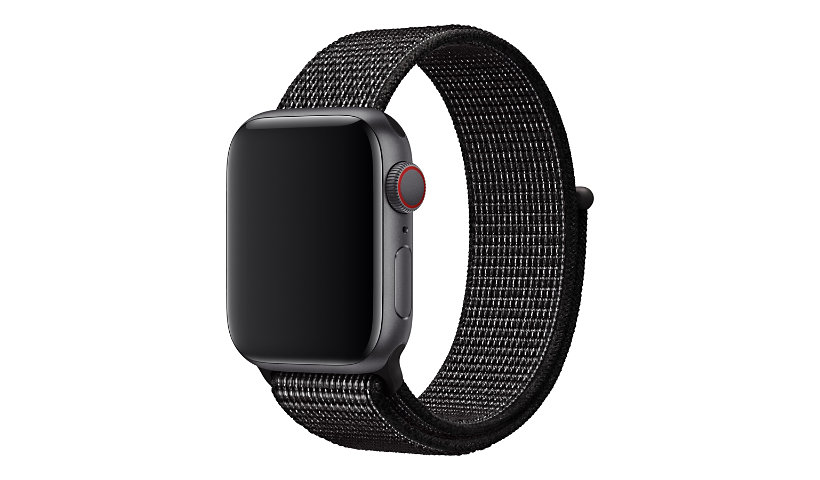 Apple 40mm Nike Sport Loop - bracelet de montre pour montre intelligente