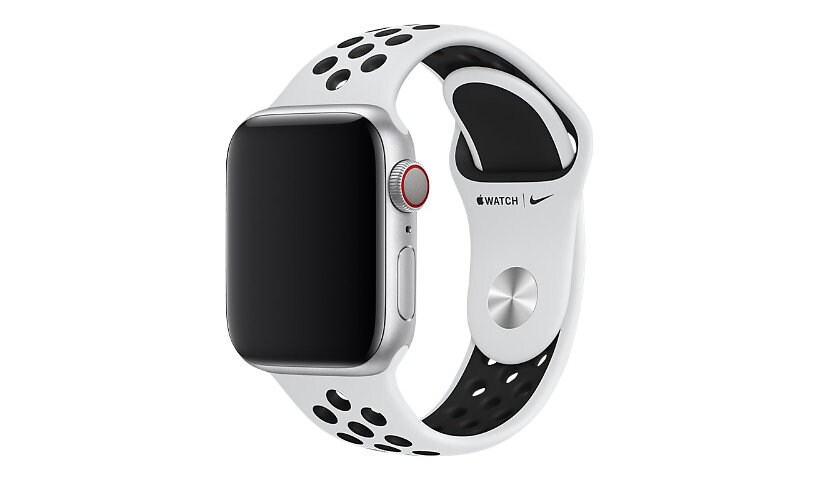 Apple 40mm Nike Sport Band - bracelet de montre pour montre intelligente