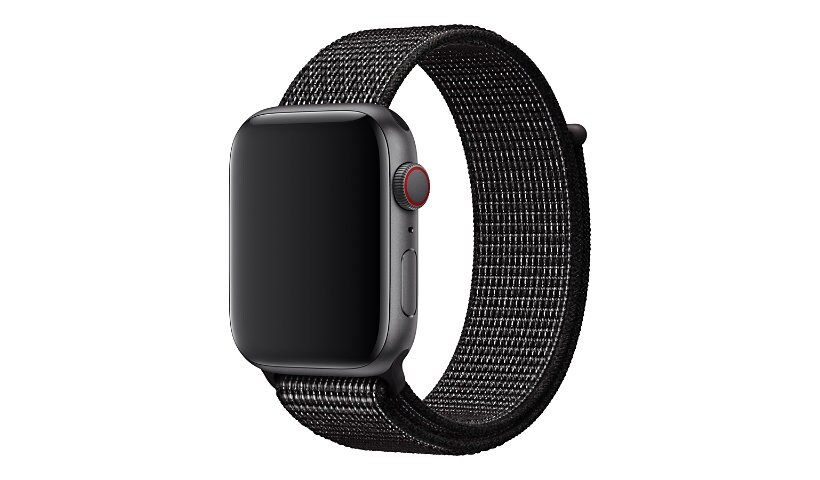 Apple 44mm Nike Sport Loop - bracelet de montre pour montre intelligente