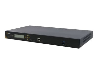 Perle IOLAN SCG50 R - console server