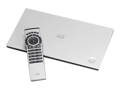 Cisco TelePresence System SX20 Codec Non Encrypted - video conferencing