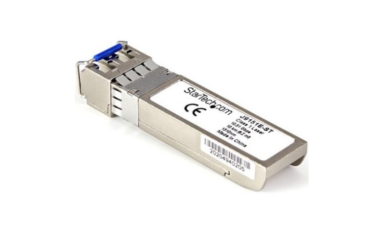 StarTech.com HPE J9151E Compatible SFP+ Module - 10GBASE-LR