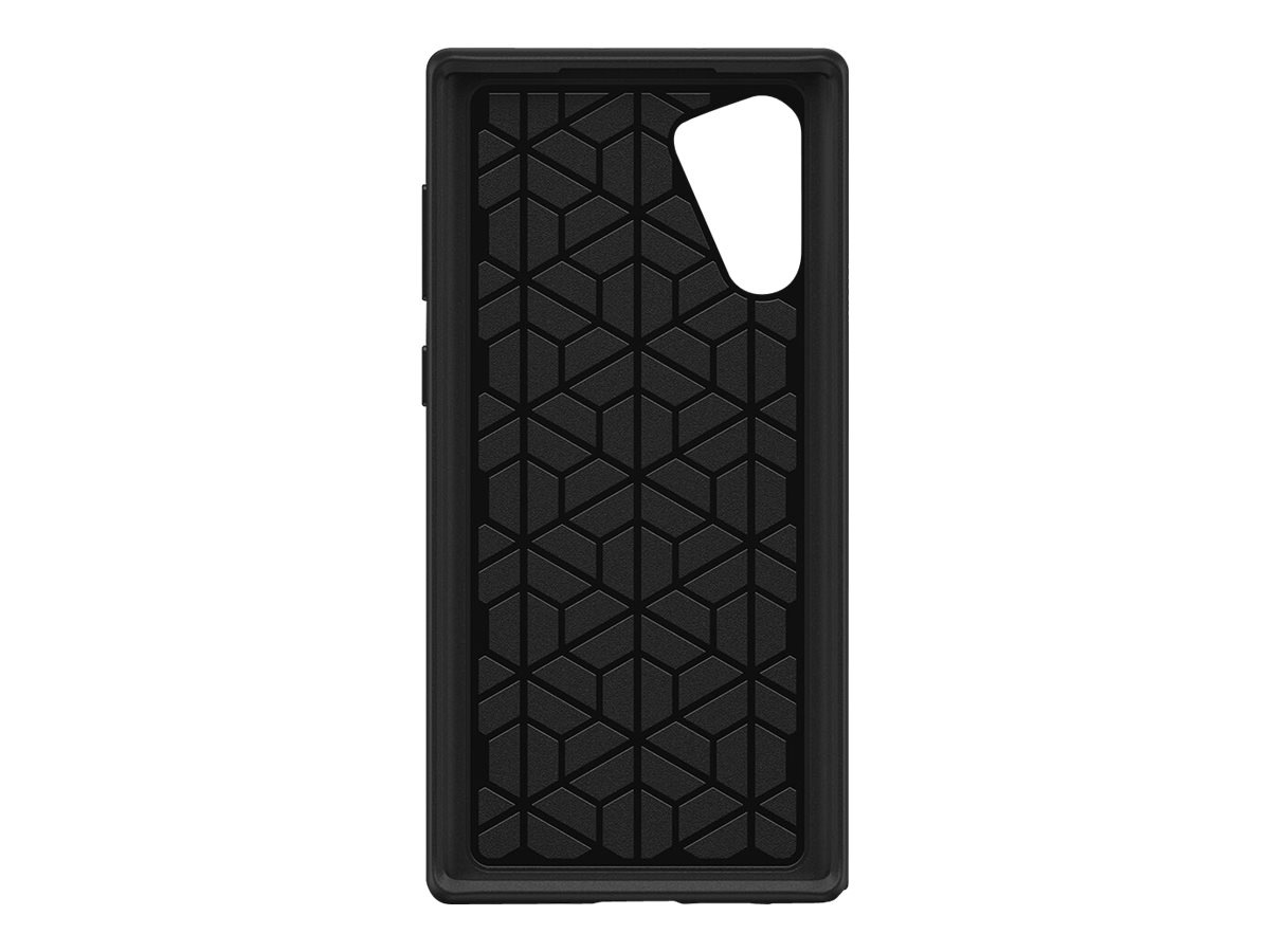 OtterBox Symmetry Series - back cover for cell phone