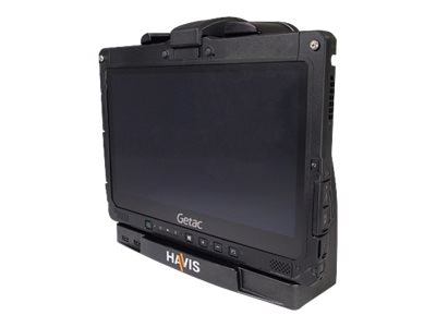 Havis DS-GTC-901 - docking station - VGA, HDMI - 10Mb LAN
