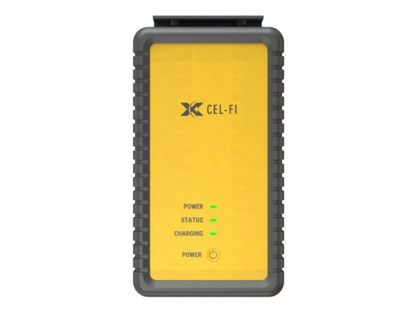 Nextivity Cel-Fi COMPASS RF Site Surveying and Installation Tool
