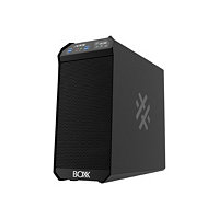 BOXX APEXX S3 - tower - Core i7 9700K 3.6 GHz - 64 GB - 512 GB