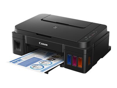 Canon PIXMA G2200 - multifunction printer - color - with Canon InstantExcha
