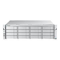 Promise Vess R3600xiS - hard drive array