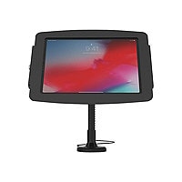 Compulocks Space Flex iPad Enclosure Stand - mounting kit - for tablet