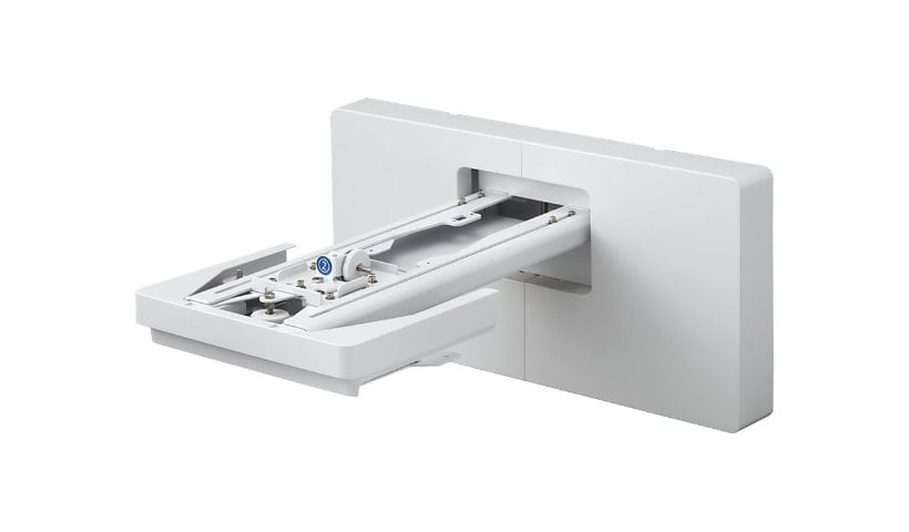 Epson Ultra-Short Throw Wall Mount for BrightLink Projector