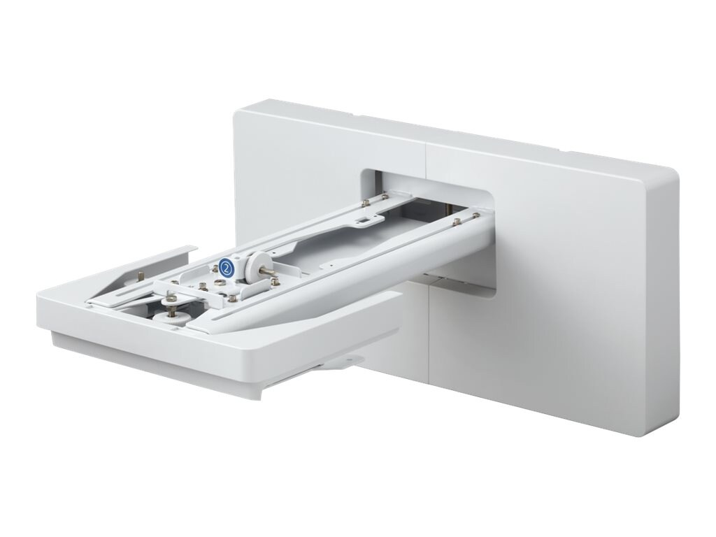 Epson Ultra-Short Throw Wall Mount for BrightLink Projector