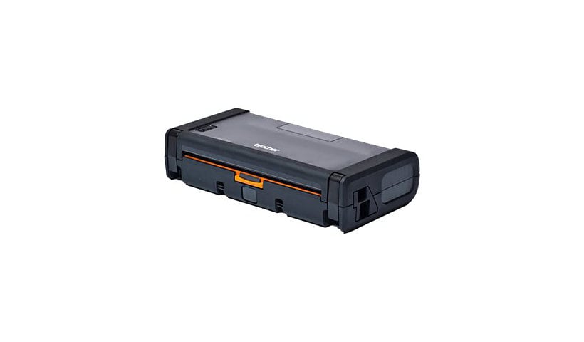 Brother printer carrying case