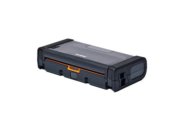 Brother printer carrying case