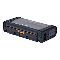 Brother printer carrying case