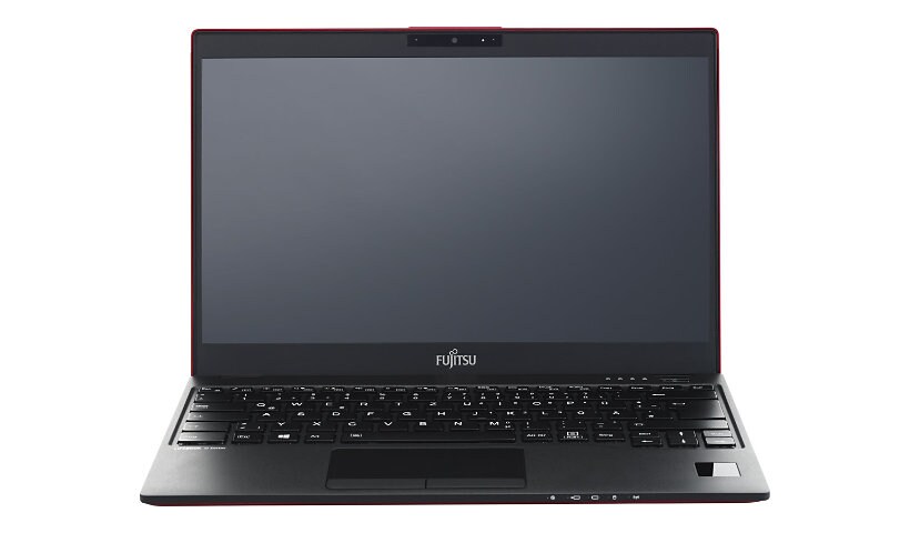 Fujitsu LIFEBOOK U939 - 13.3" - Core i5 8265U - 8 GB RAM - 256 GB SSD - TAA
