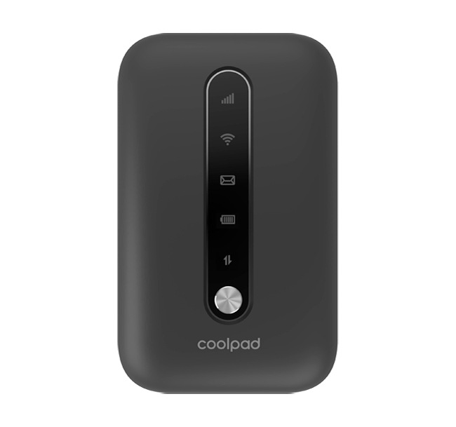 TMOBILE COOLPAD SURF HOT SPOT