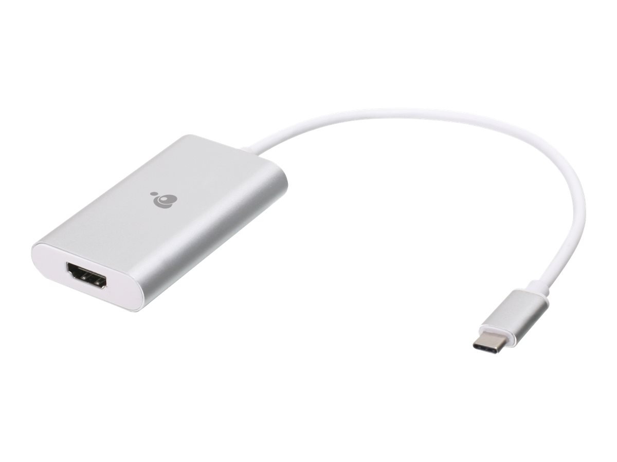 IOGEAR HDMI/USB-C VID CAPTURE ADAPT