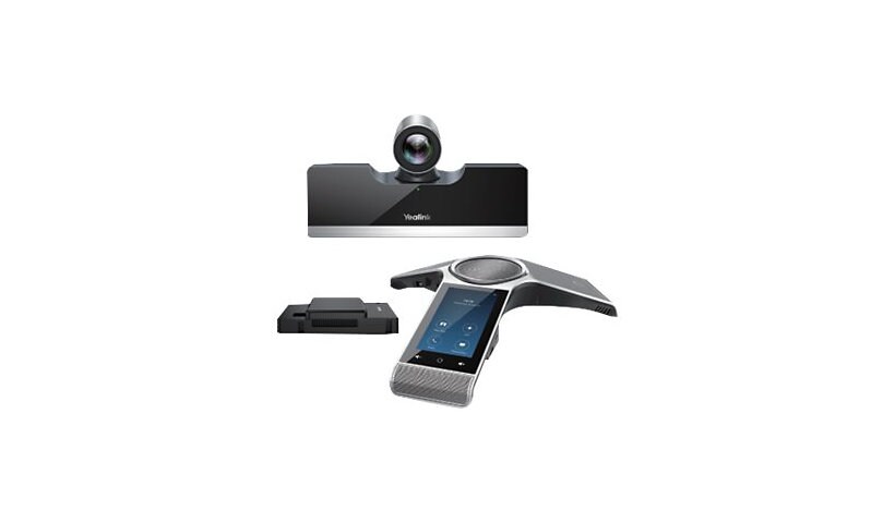 Yealink CP960-UVC50-Zoom Rooms Video Device for Small and Medium rooms - Zo