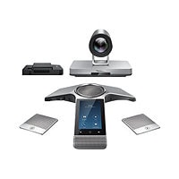 Yealink CP960-UVC80-Zoom Rooms Video Device for Medium and Large Rooms - Zo