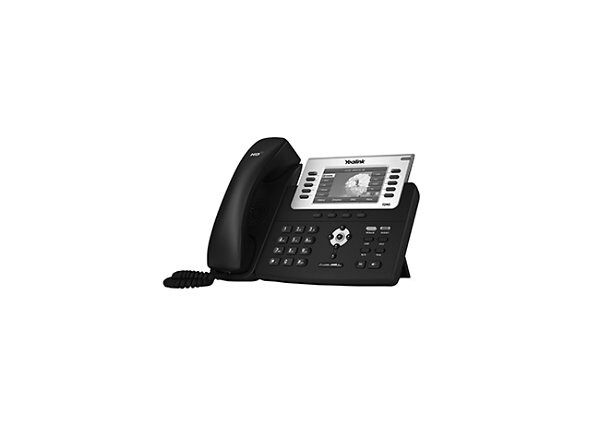 Yealink SIP-T29G 4.3" 480x272 Professional Gigabit Phone