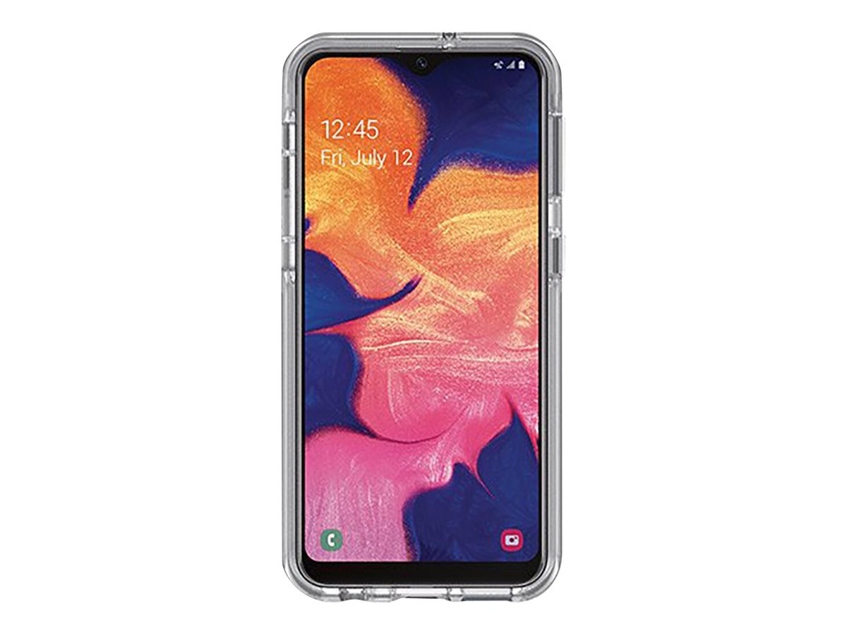 OtterBox Symmetry Series - back cover for cell phone