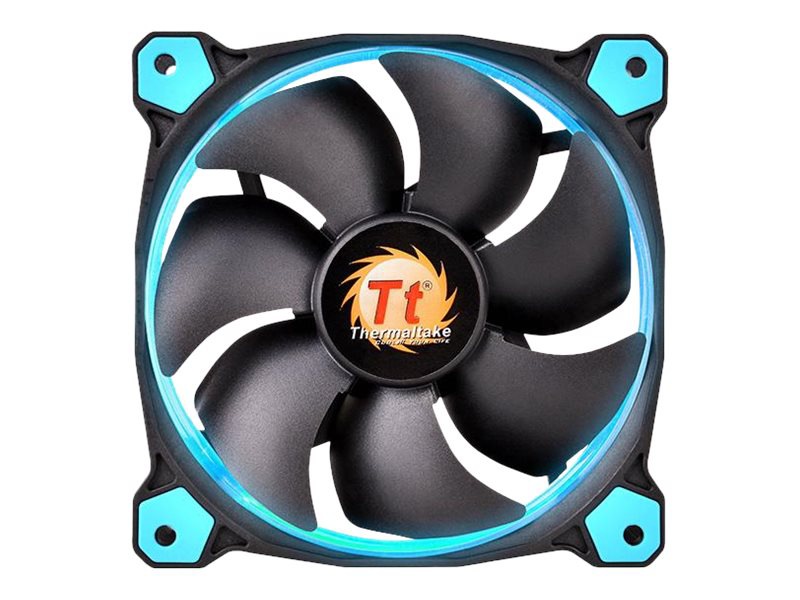 Thermaltake Riing 12 LED - case fan