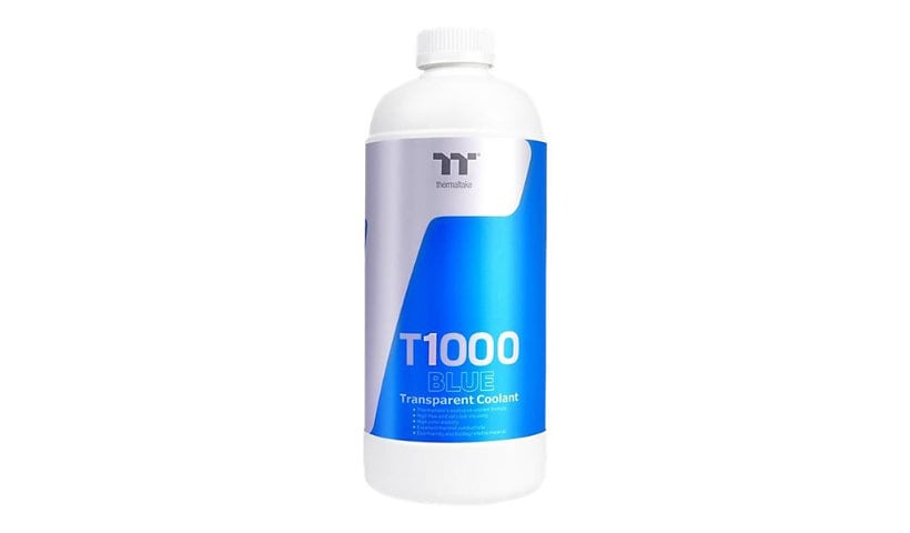 Thermaltake Coolant T1000 - liquid cooling system coolant