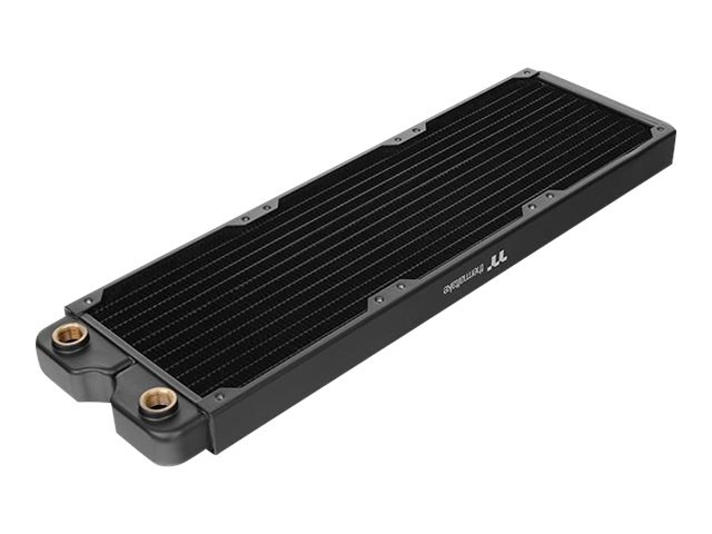Thermaltake Pacific C360 - liquid cooling system radiator