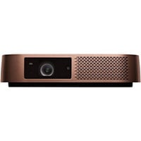 ViewSonic M2 1080p Portable Projector with 500 ANSI Lumens, H/V Keystone, A
