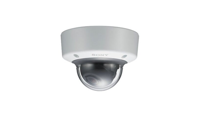 Sony IPELA SNC-VM6311 - network surveillance camera