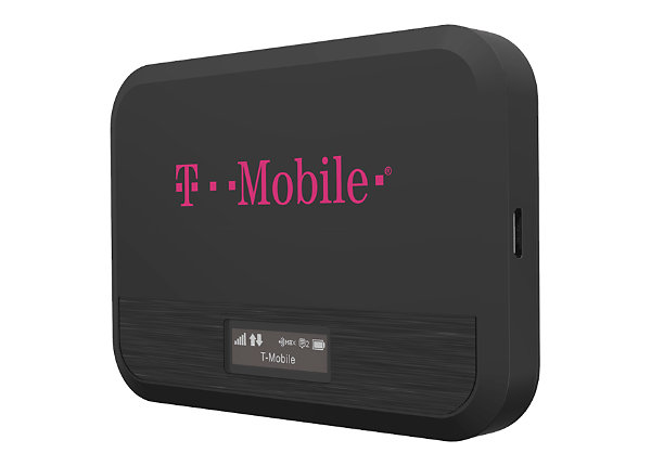 T-Mobile Franklin T9 Mobile Hotspot
