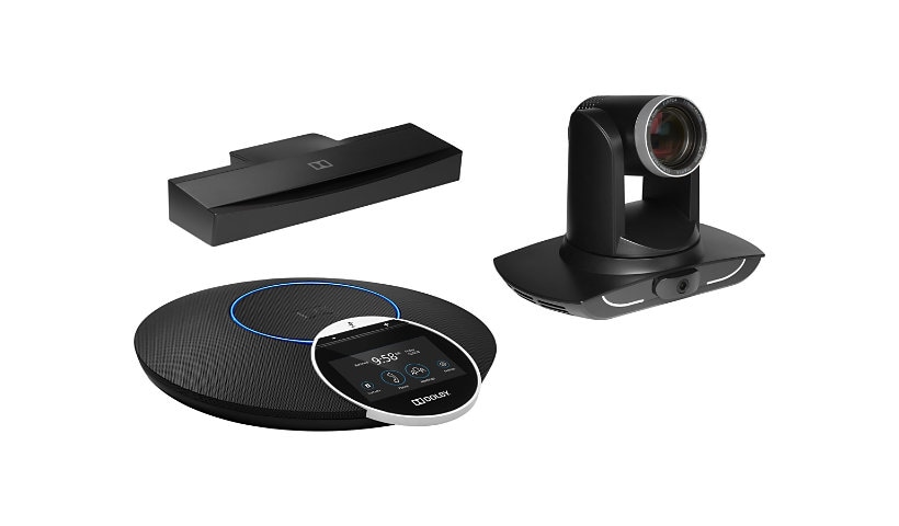 Dolby Voice Room Pro - video conferencing kit