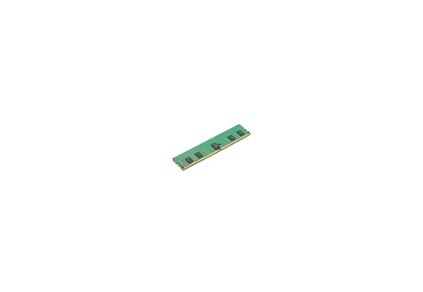 Lenovo - DDR4 - module - 64 GB - DIMM 288-pin - 2933 MHz / PC4-23400 - registered