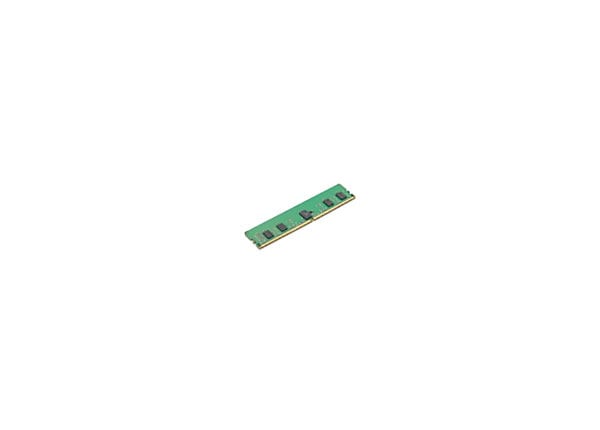 Lenovo - DDR4 - module - 64 GB - DIMM 288-pin - 2933 MHz / PC4-23400 - regi