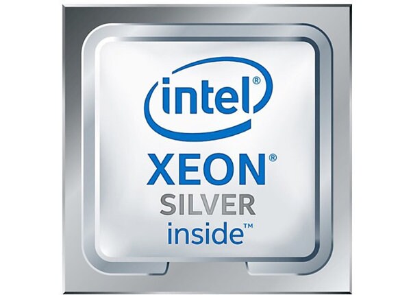 Intel Xeon Silver 4216 / 2.1 GHz processor